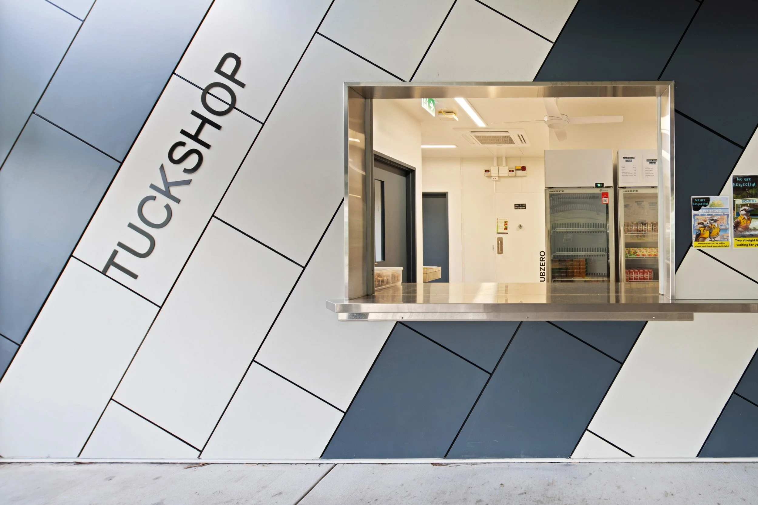 Woombye State School - Tuckshop (public)