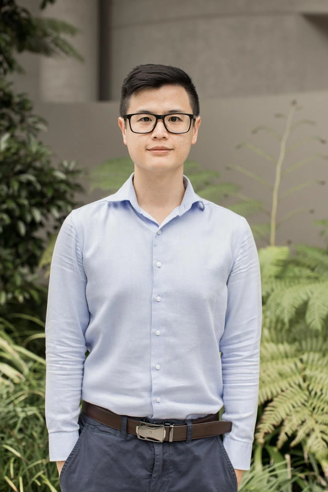 Rex Lin