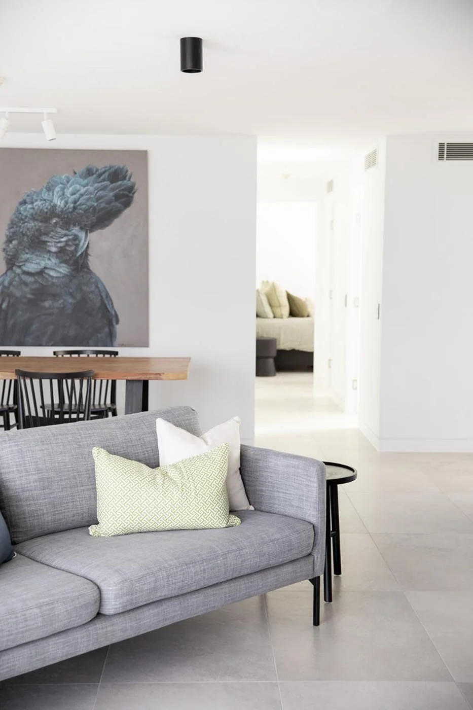 Giarola Architects Mooloolaba Lounge
