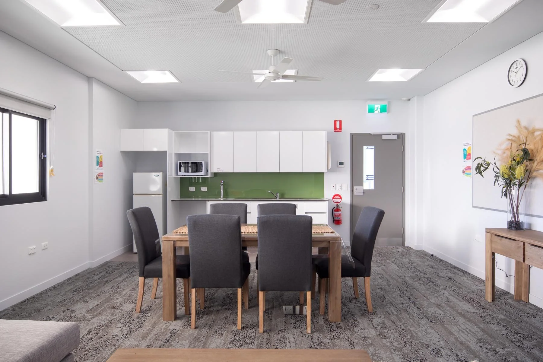 Richlands East State School Staffroom