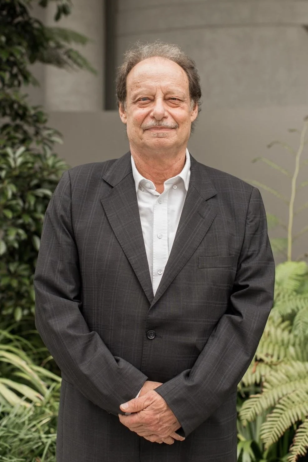 Ray Giarola - Senior Advisor | Architect