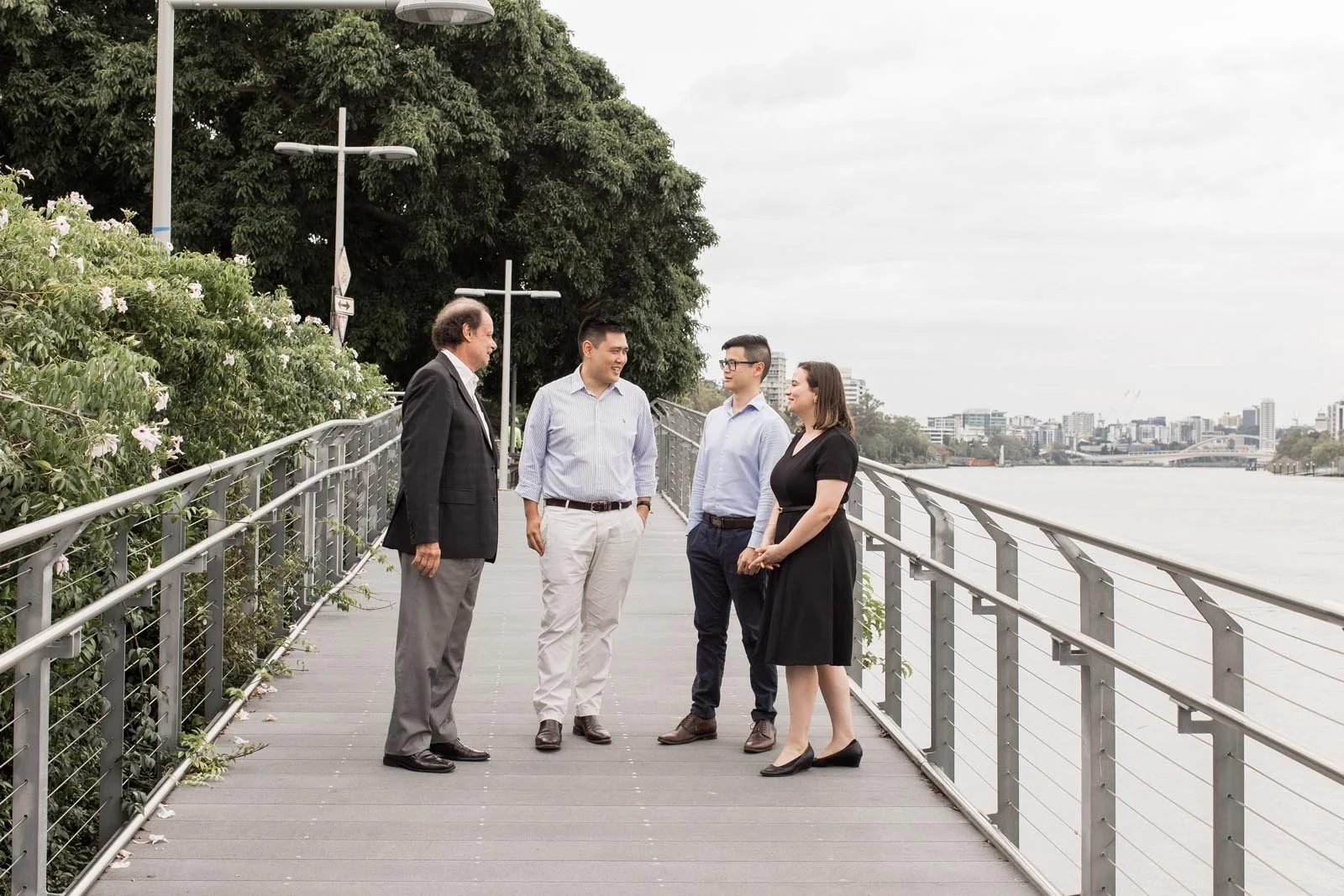 LN Architecture Brisbane Team