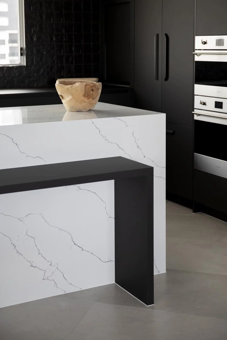 Giarola Architects Mooloolaba Kitchen