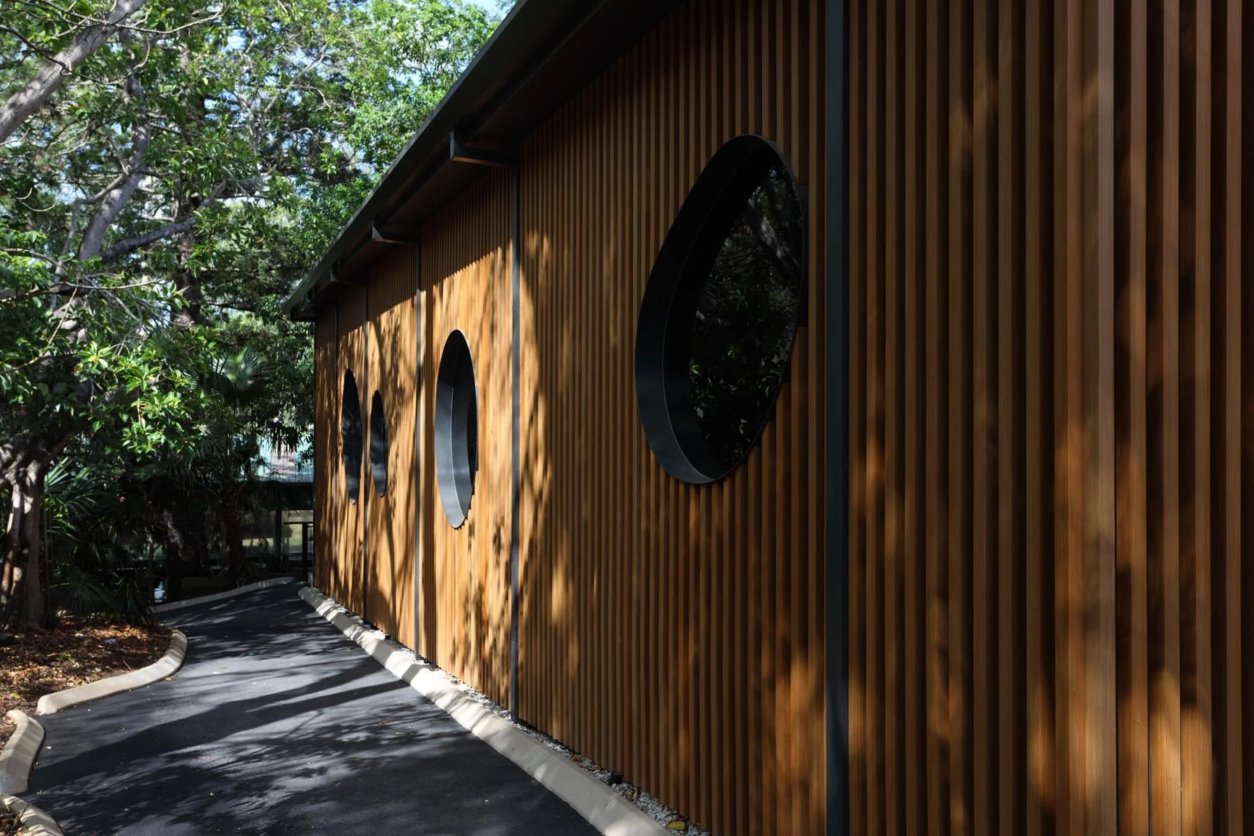 Brisbane Koala Science Institute Exterior