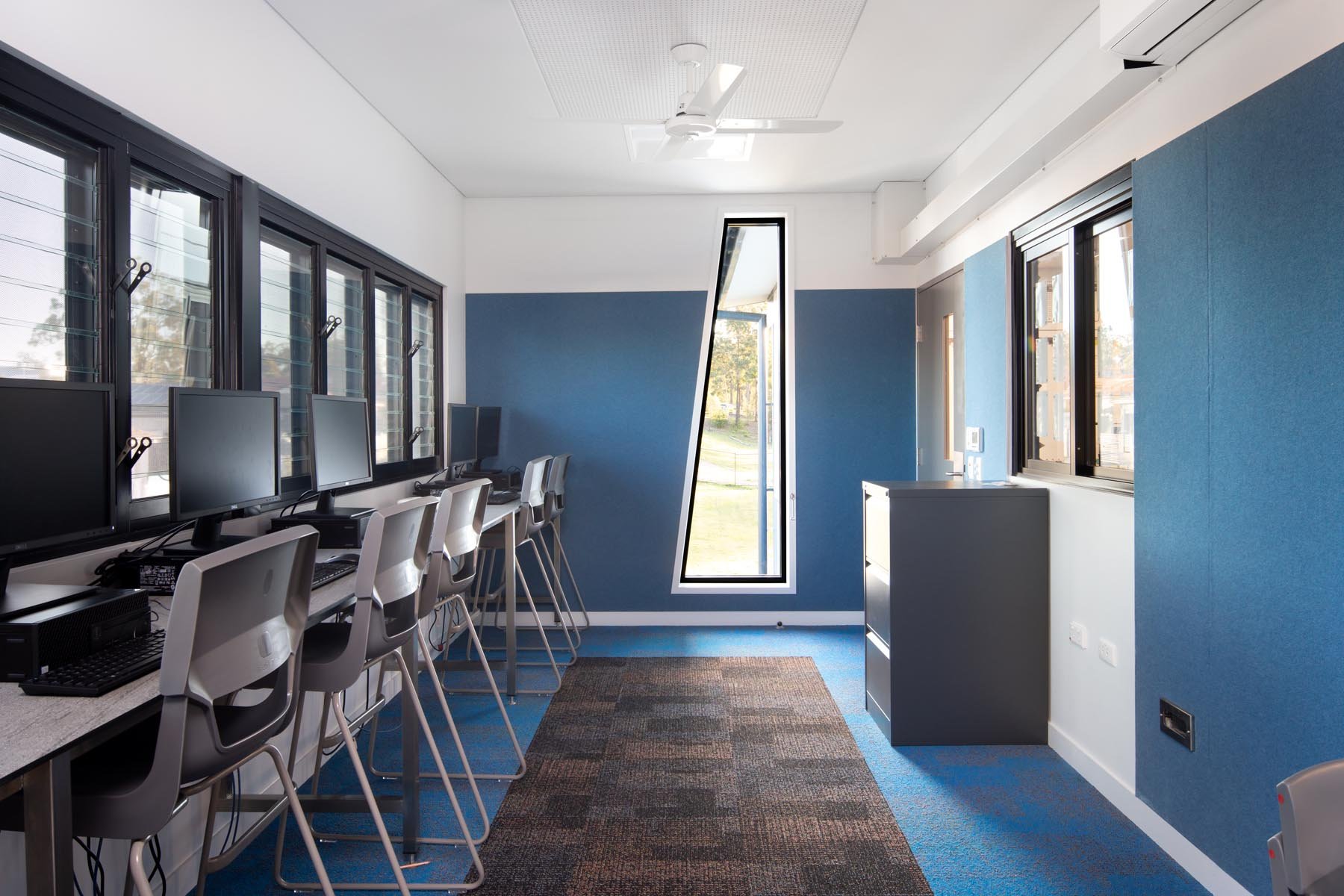 Richlands East State School Hall Breakout