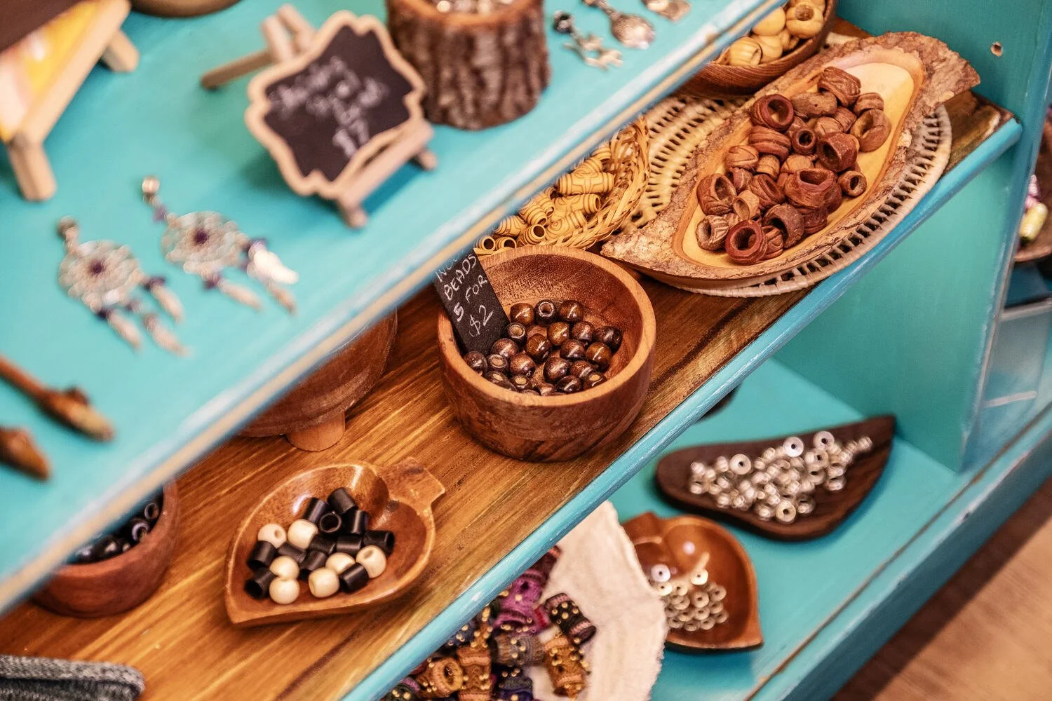 Cosmic Mana - Products & Accessories for Dreadlocks