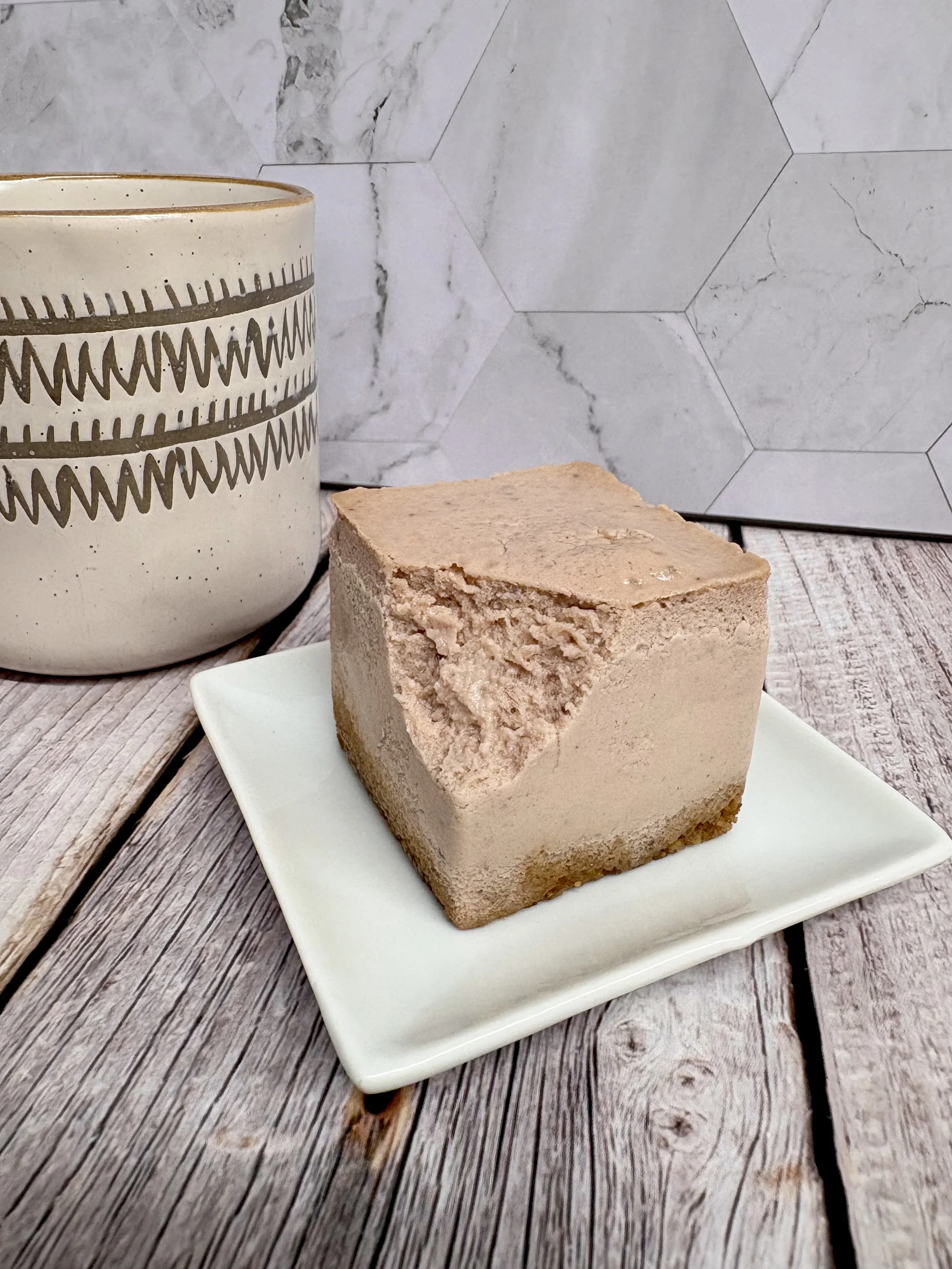 Strawberry Cheesecake