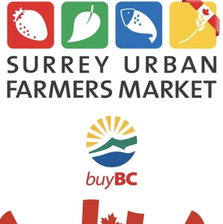 Surrey Urban Farmers Market