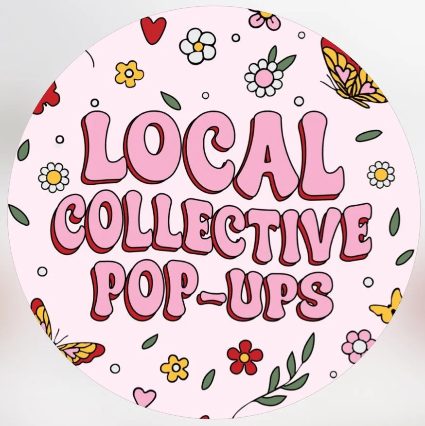 Port Moody Pop-Up Local Collective