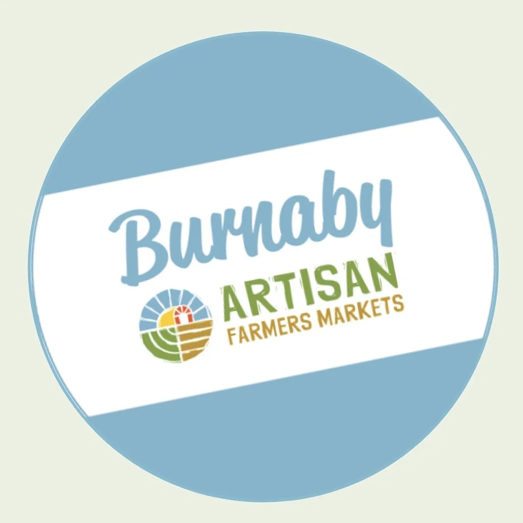 Burnaby Artisan Farmers Market