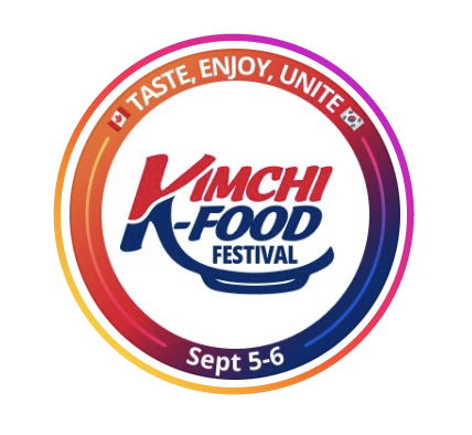 Kimchi K-Food Festival