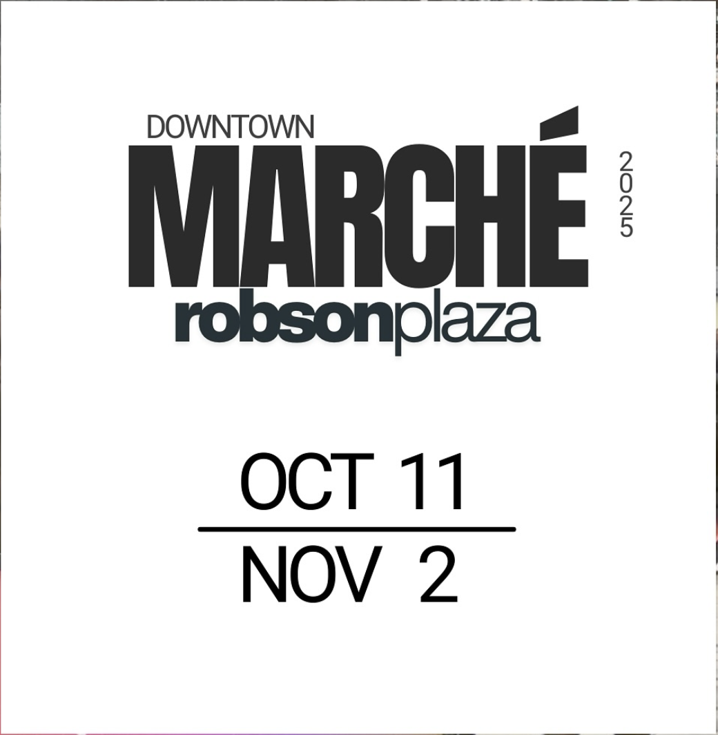 Downtown Marchè