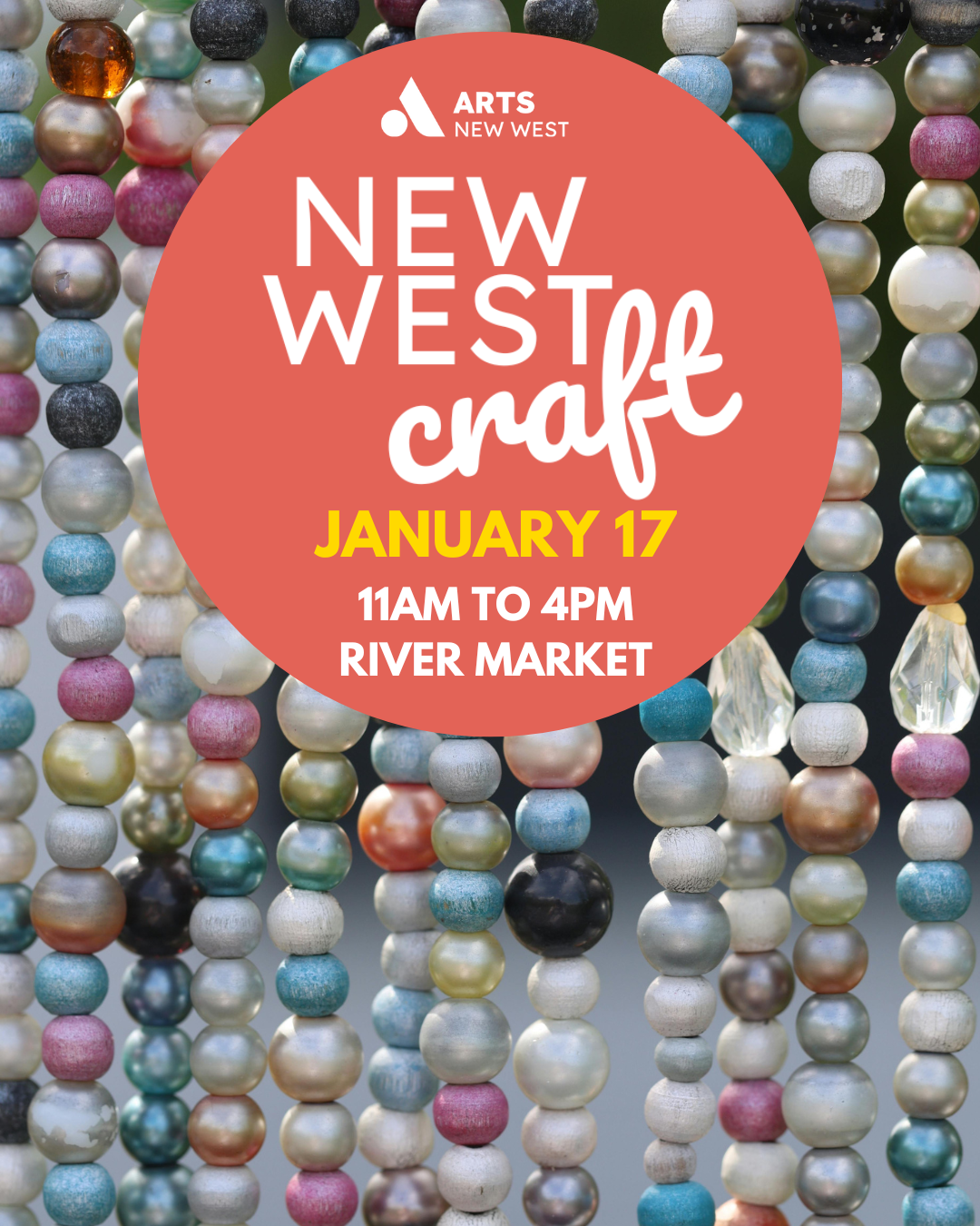 New West Craft Winter/ Spring 2026