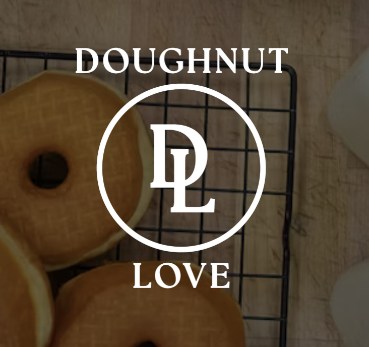 Pop-Up @ Doughnut Love