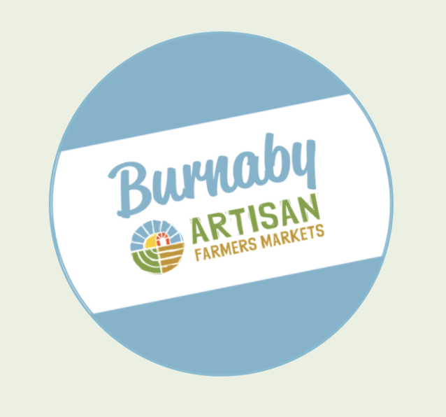 Burnaby Farmers Market