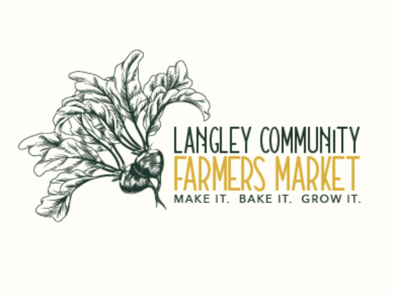 Langley Farmers Market