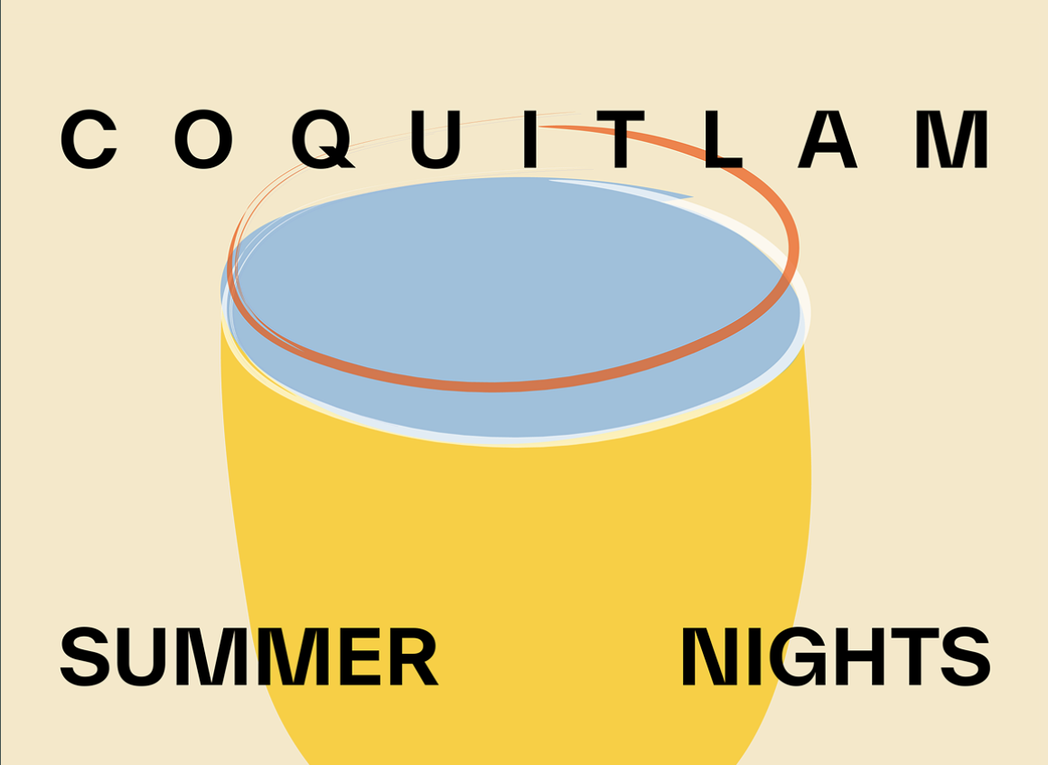 Coquitlam Summer Night Market