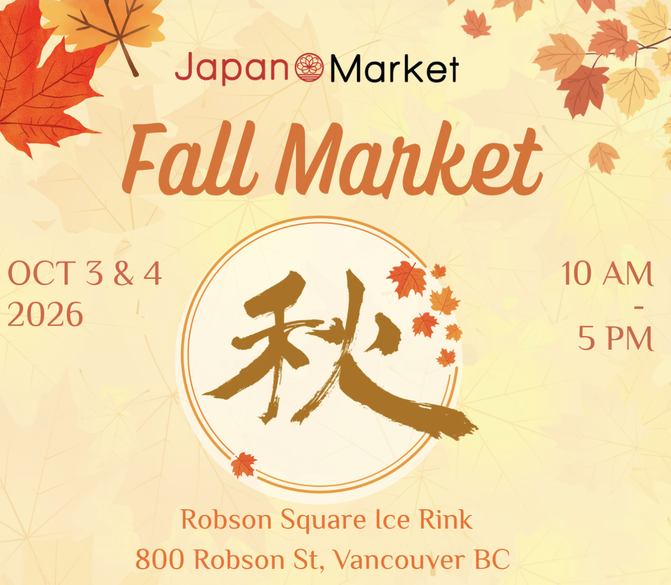 JAPAN Market Fall