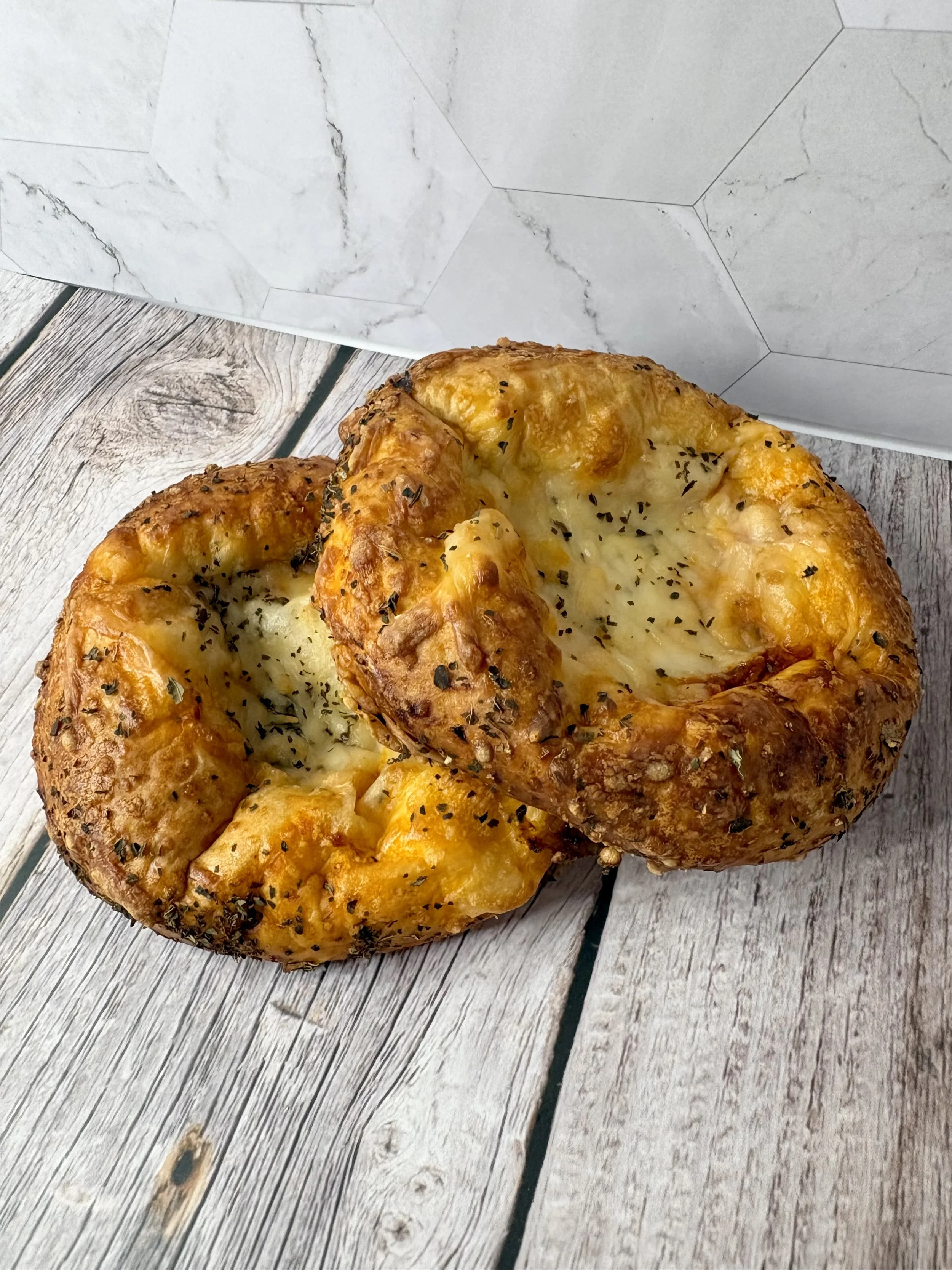 Brioche Margarita