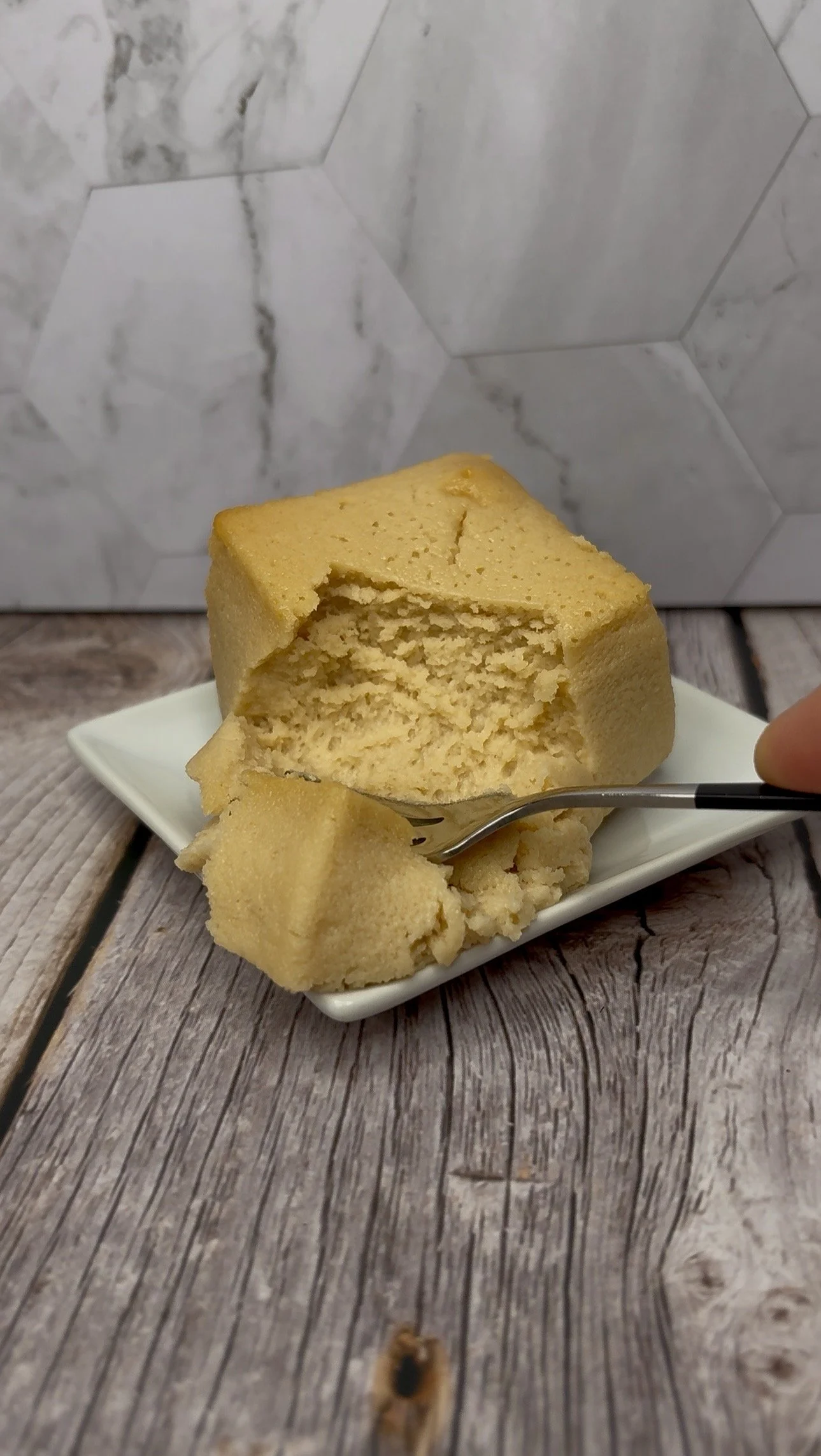 Caramel Cheesecake