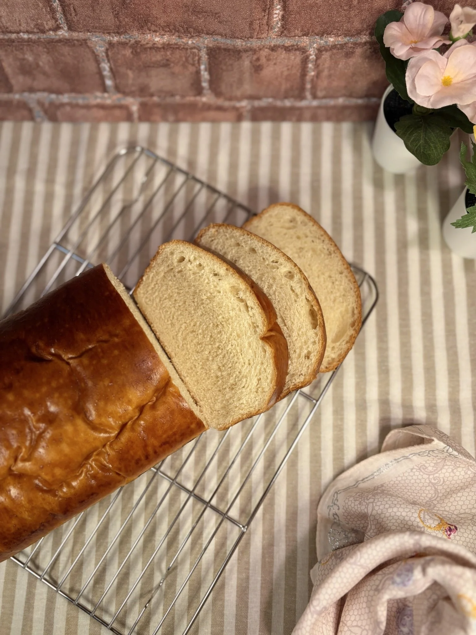 Viennois Loaf