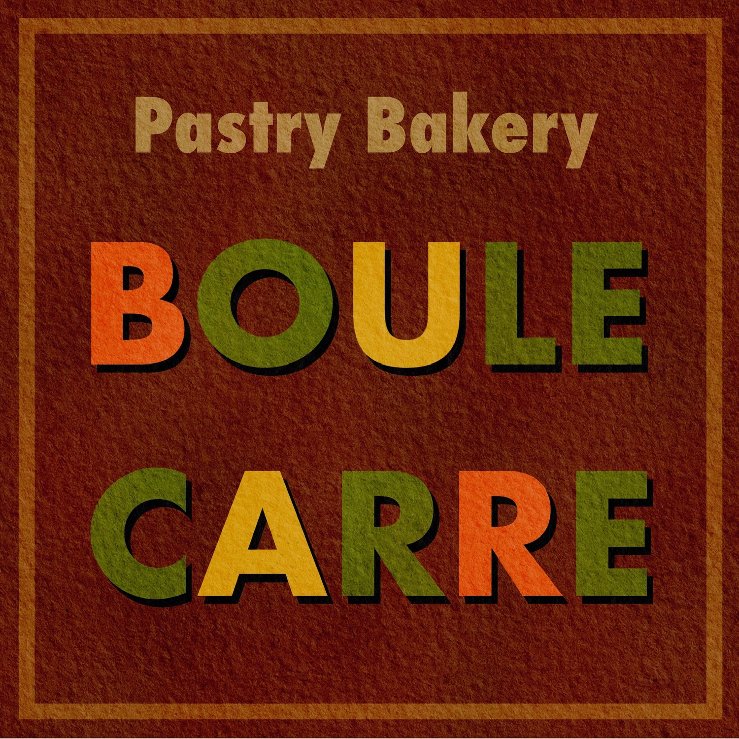 Boule Carre Bakery