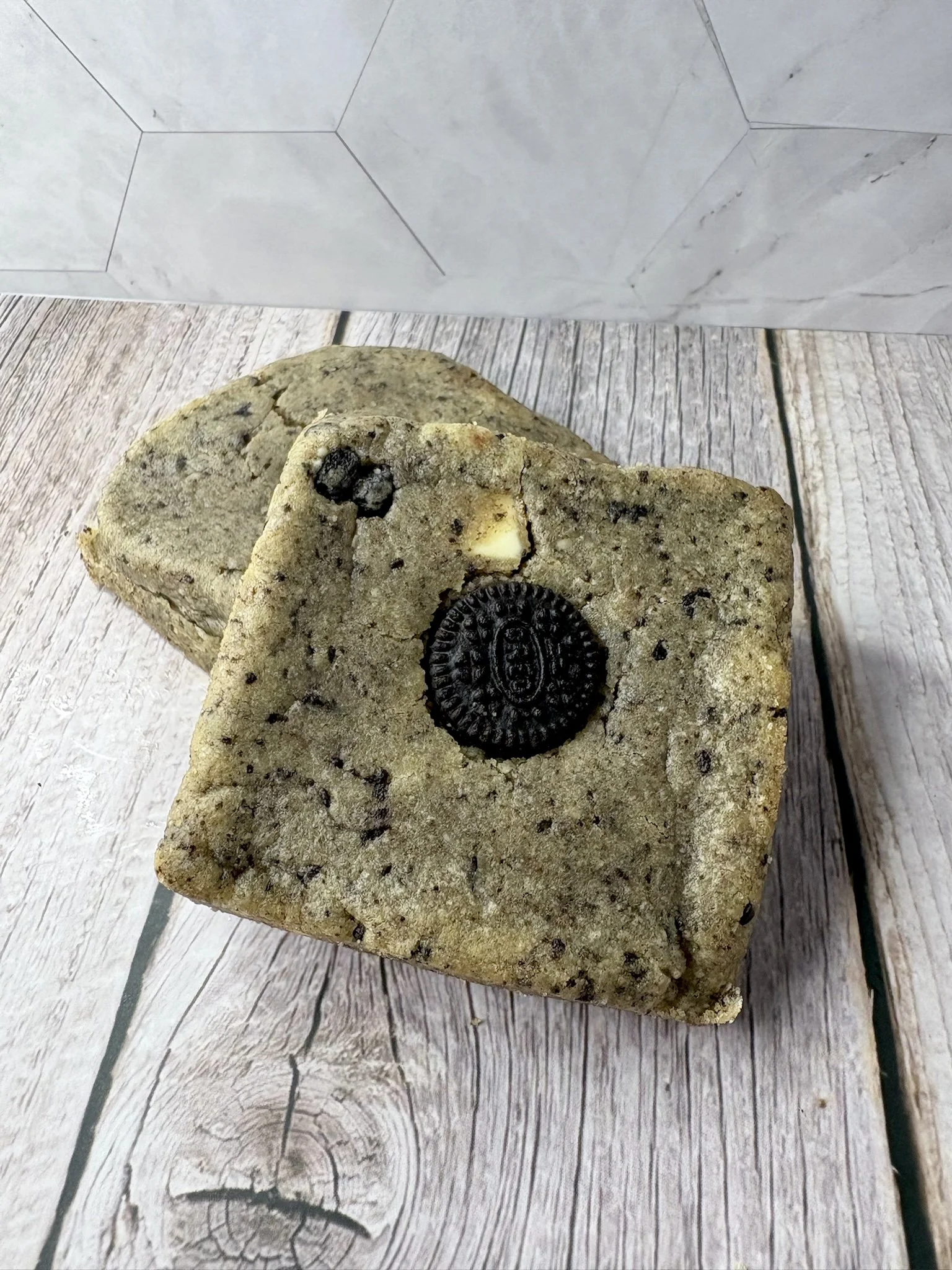 Cookie & Cream