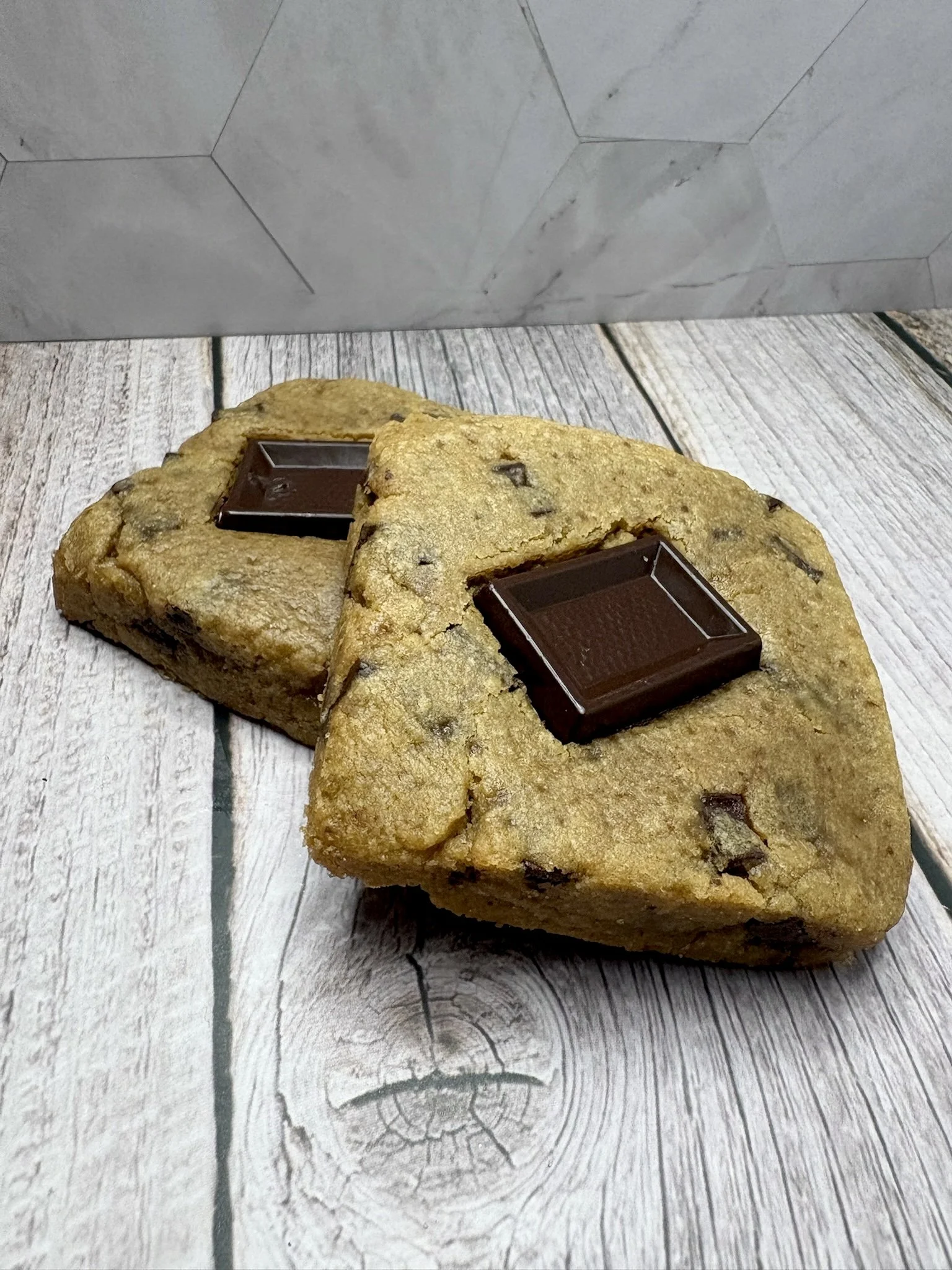 Coffee Cookie
