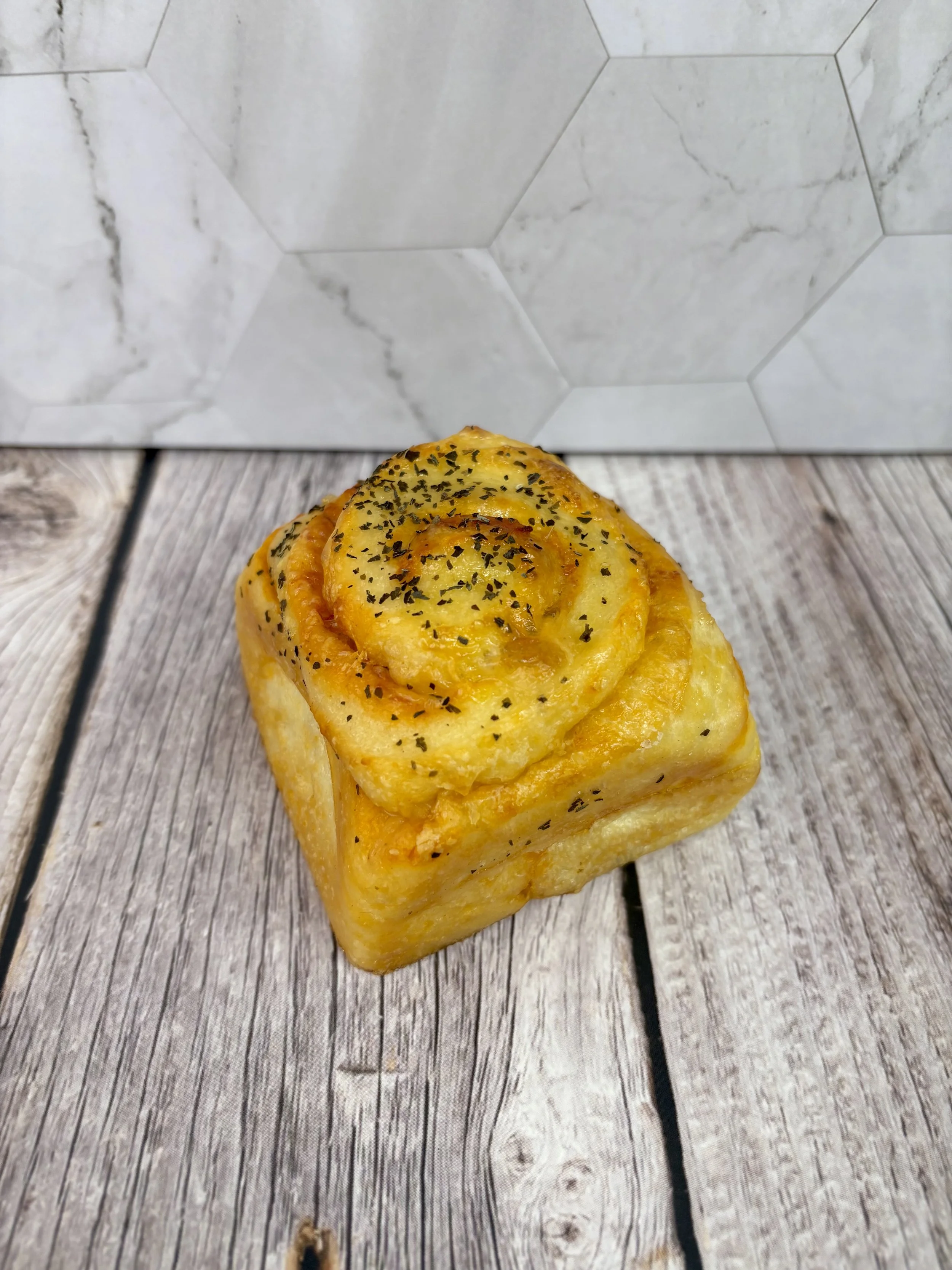 Brioche Margarita