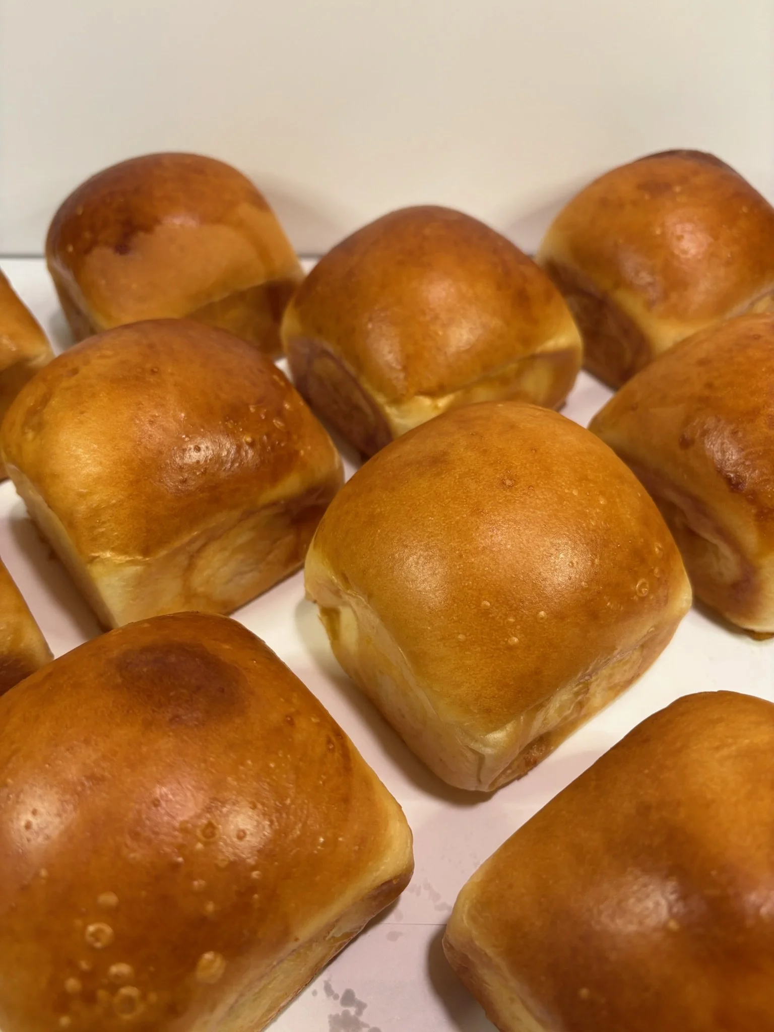 Viennois Buns (4pcs)