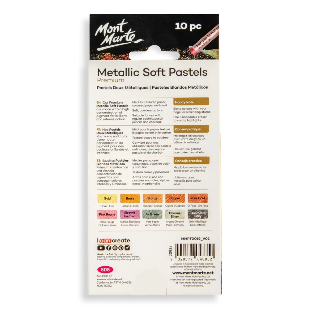 Mont-Marte-Metallic-Soft-Pastels-Premium-10pc-MMPT0019_B.webp
