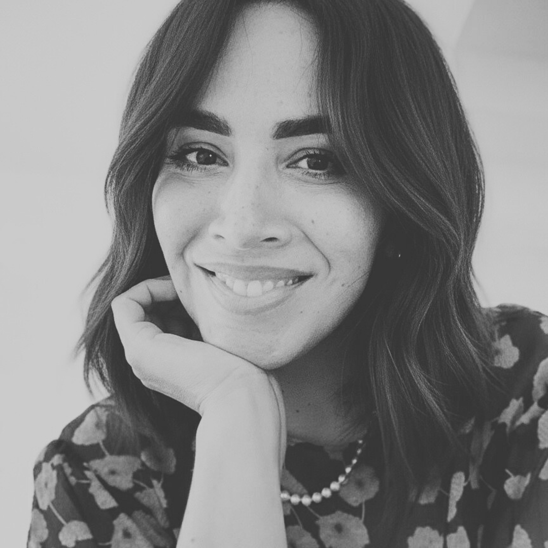 Ritratto di Romina Felici, Art Coach e fondatrice de L'Officina dell'Io®