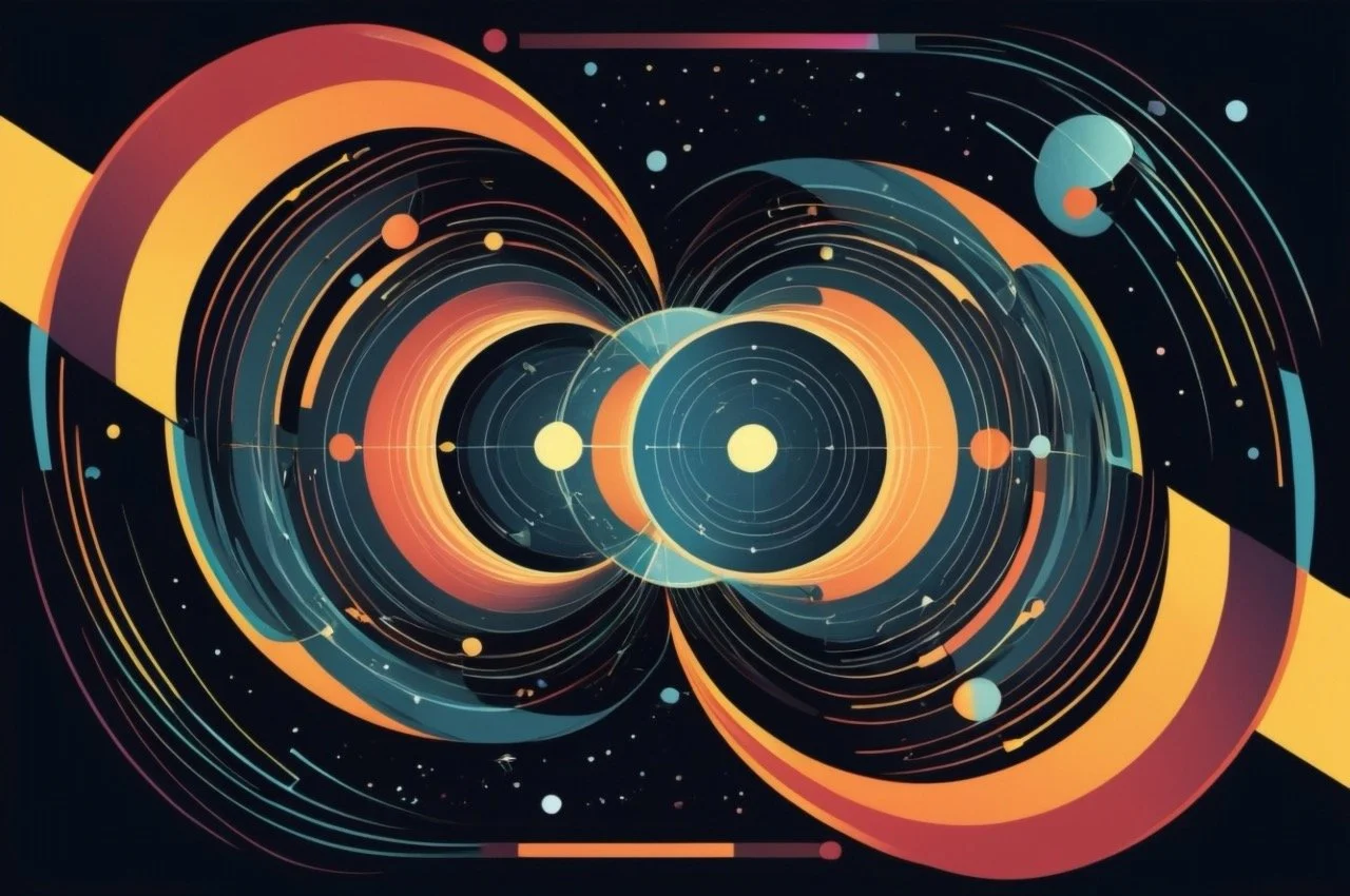 From Text to Visuals: Using Generative AI to Create Graphics for Scientific Articles