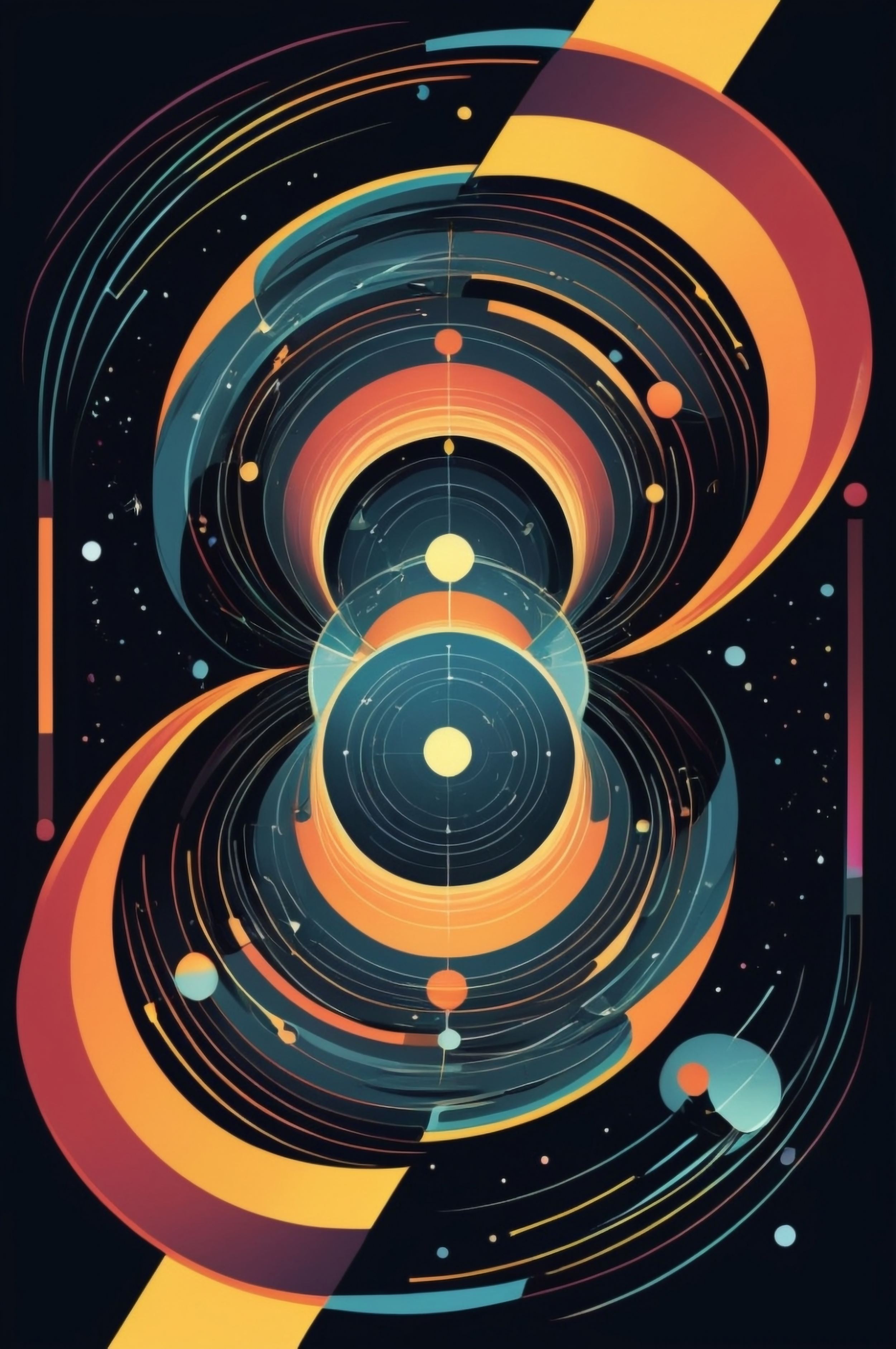 From Text to Visuals: Using Generative AI to Create Graphics for Scientific Articles