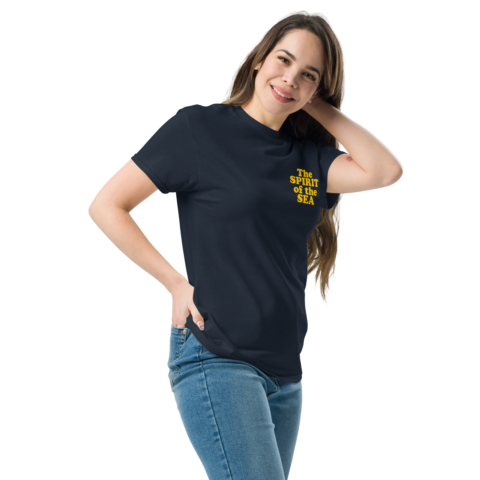 unisex-classic-tee-navy-left-front-673cfb7e2e13e.png