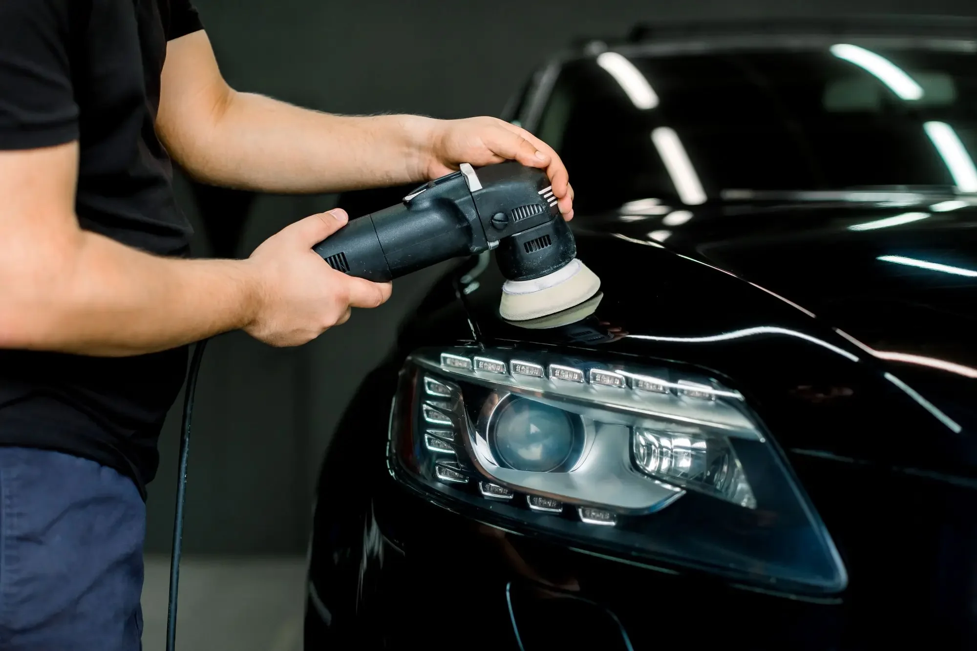 How to Maintain a Ceramic-Coated Vehicle