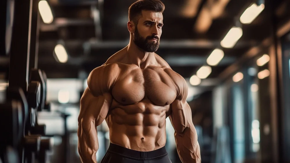 Bro Split vs Push Pull Legs: Which Workout Is Best? — Coach Mike Pastor ...