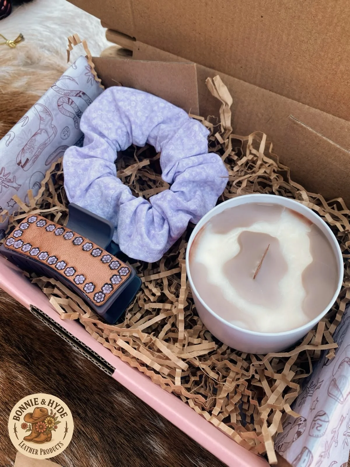 We have slowly been adding more Gift Packs to our Website as we make items💜

I&rsquo;ve also had a few messages askin&rsquo; if I can split up the gift packs for those who don&rsquo;t want every item and something that can match their budget! Absolu