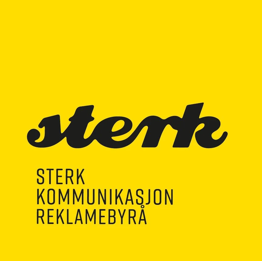 Sterk Kommunikasjon reklamebyrå