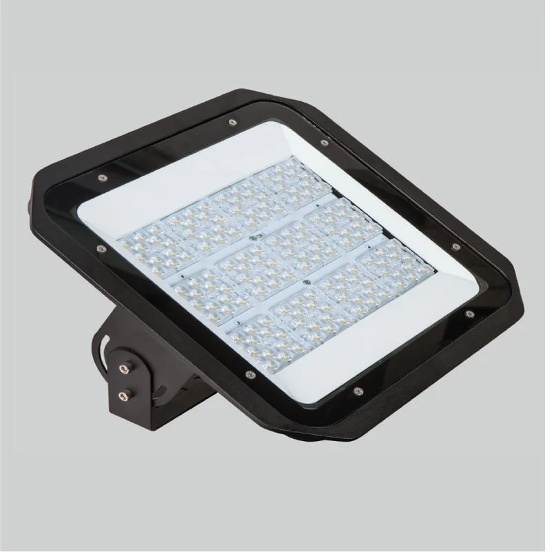 Ağır çalışma koşullarına uygun endüstriyel LED aydınlatma çözümleri