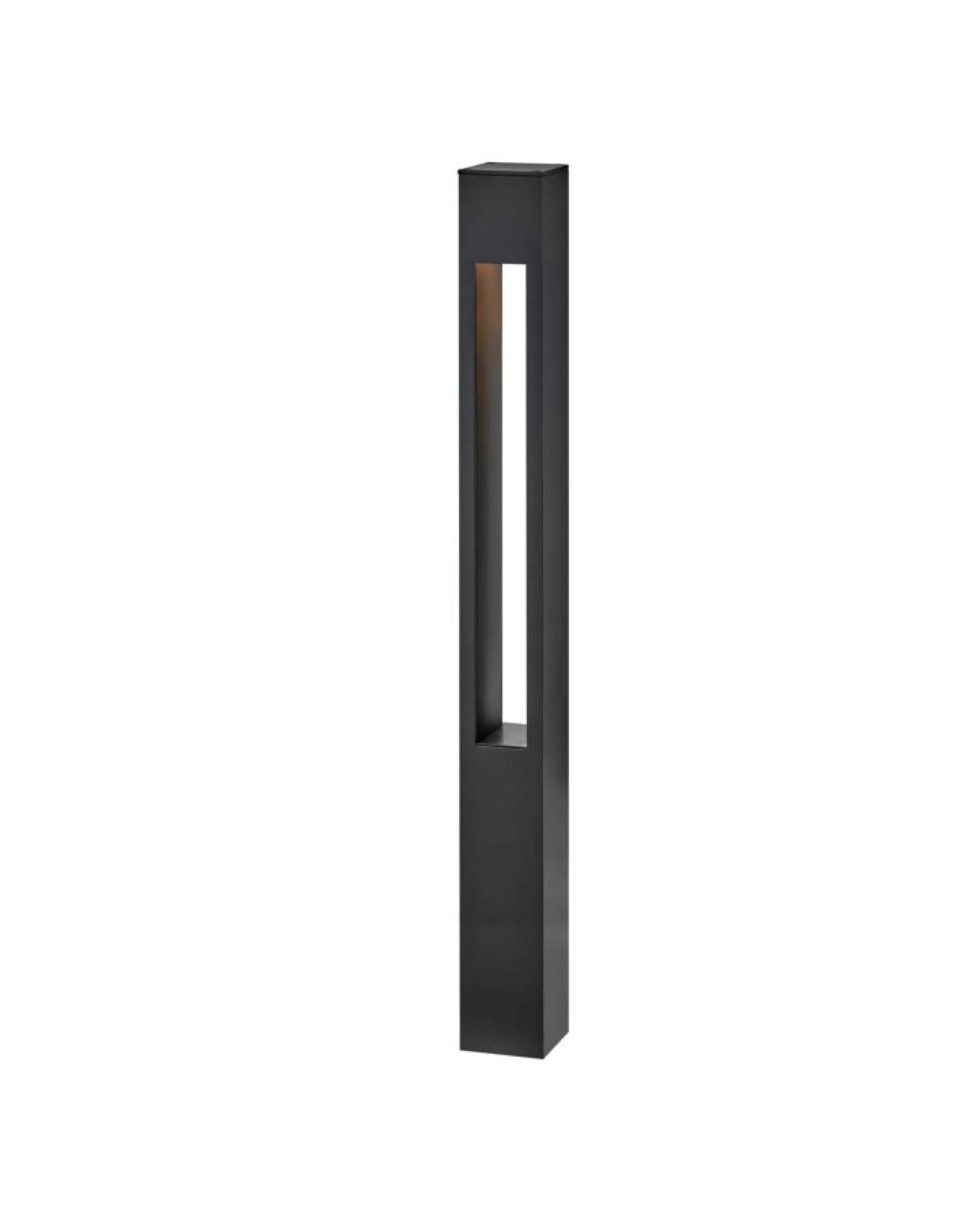 Bahçe ve yürüyüş yollarına uygun modern LED bollard koleksiyonu