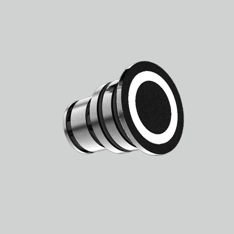 Basamak ve zemin yüzeylerine gömme modern LED aydınlatma çözümleri