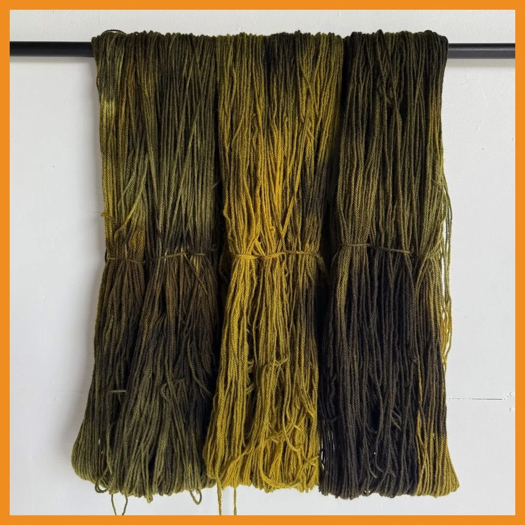 Working on something new for the Art Trail Mix exhibition at @square_edge_community_arts  which opens Friday the 3rd of October. 

 #arttrailmanawatu #purenewzealandwool #nznativeflowers #textileartist #contemporaryweaving #woventextiles #handwoven #