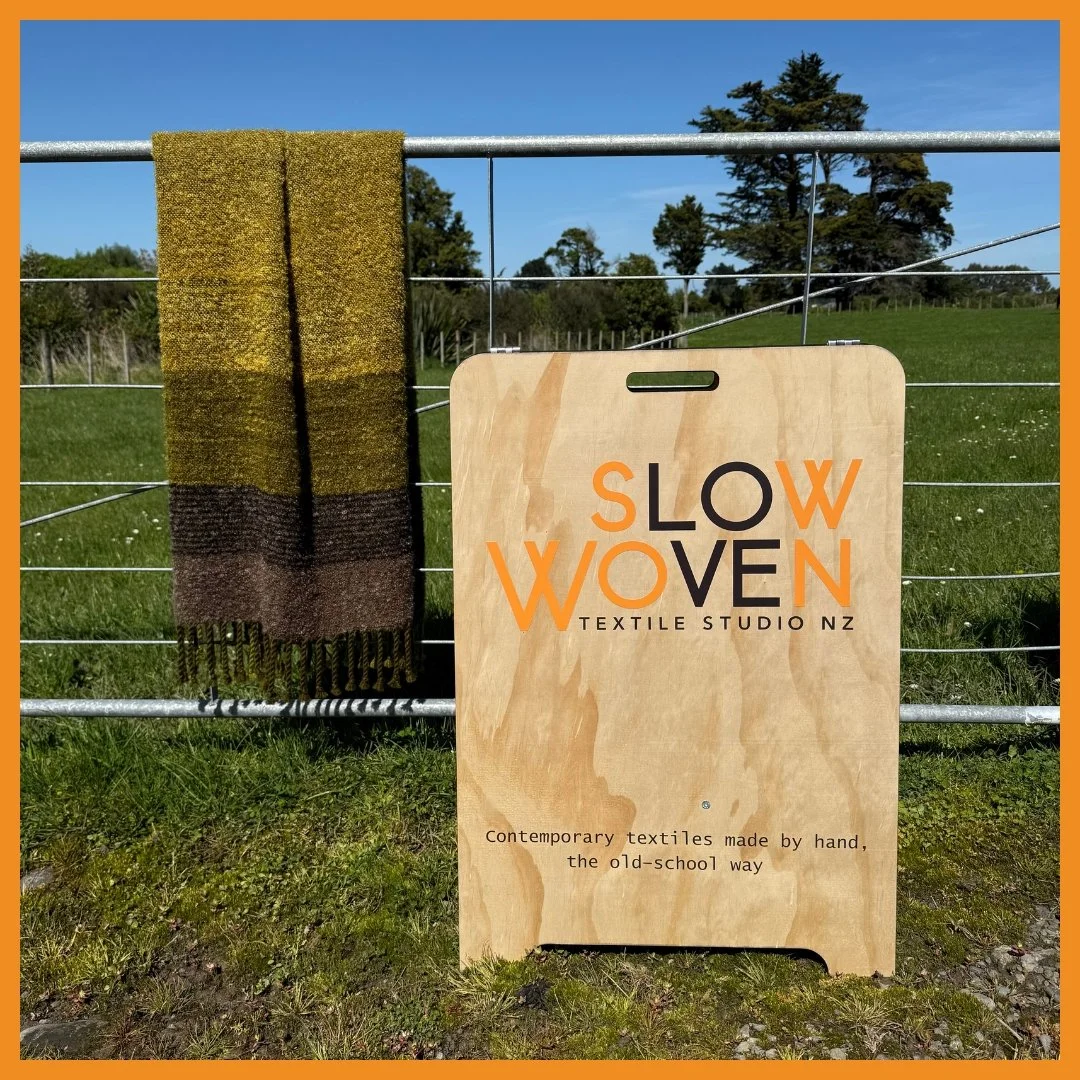 See you tomorrow on the Art Trail Manawatū 🧡

18th &amp; 19th Oct 10am - 4pm
84 Glenburn Road (off Napier Road), Ashhurst