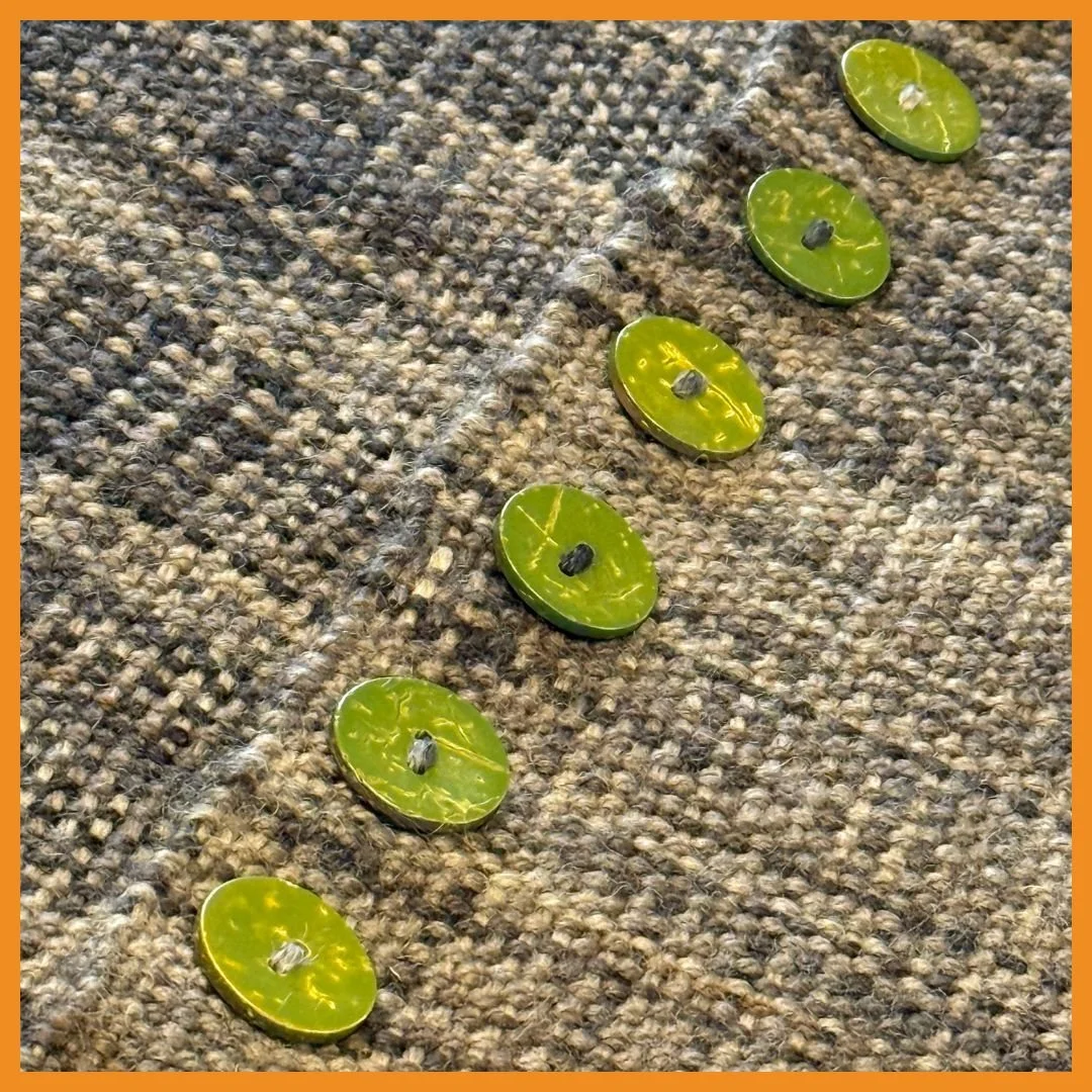 Open Studio: Sunday 2nd of November 10am - 4pm

84 Glenburn Road (off Napier Rd) Ashhurst, Manawatū.
*it's at the end of the road - so wind your way up the hill and it's at the very top.

See you there! 

 #openstudio #weavingstudio #sustainableyarn 