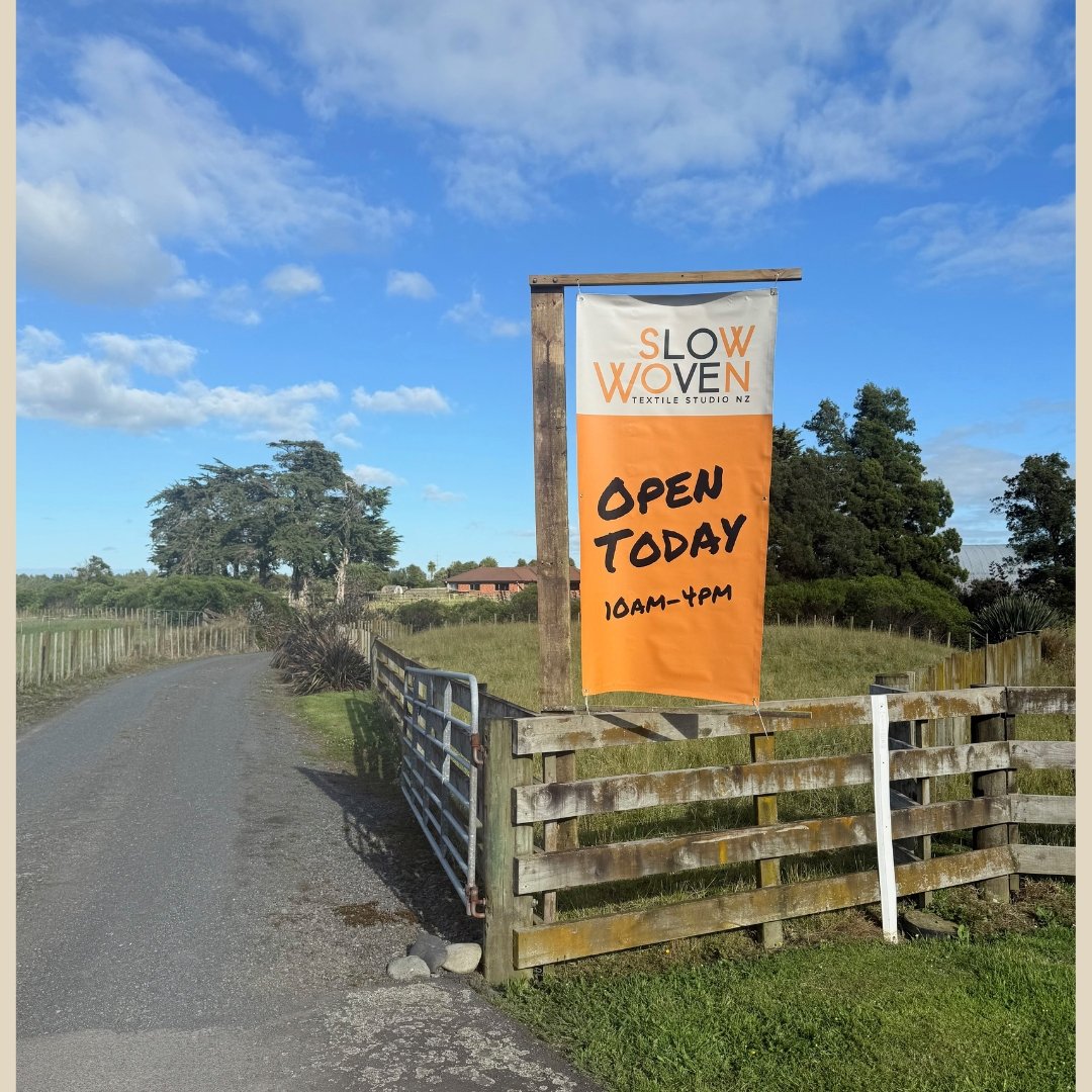Slow-woven-open-day-sign.jpg