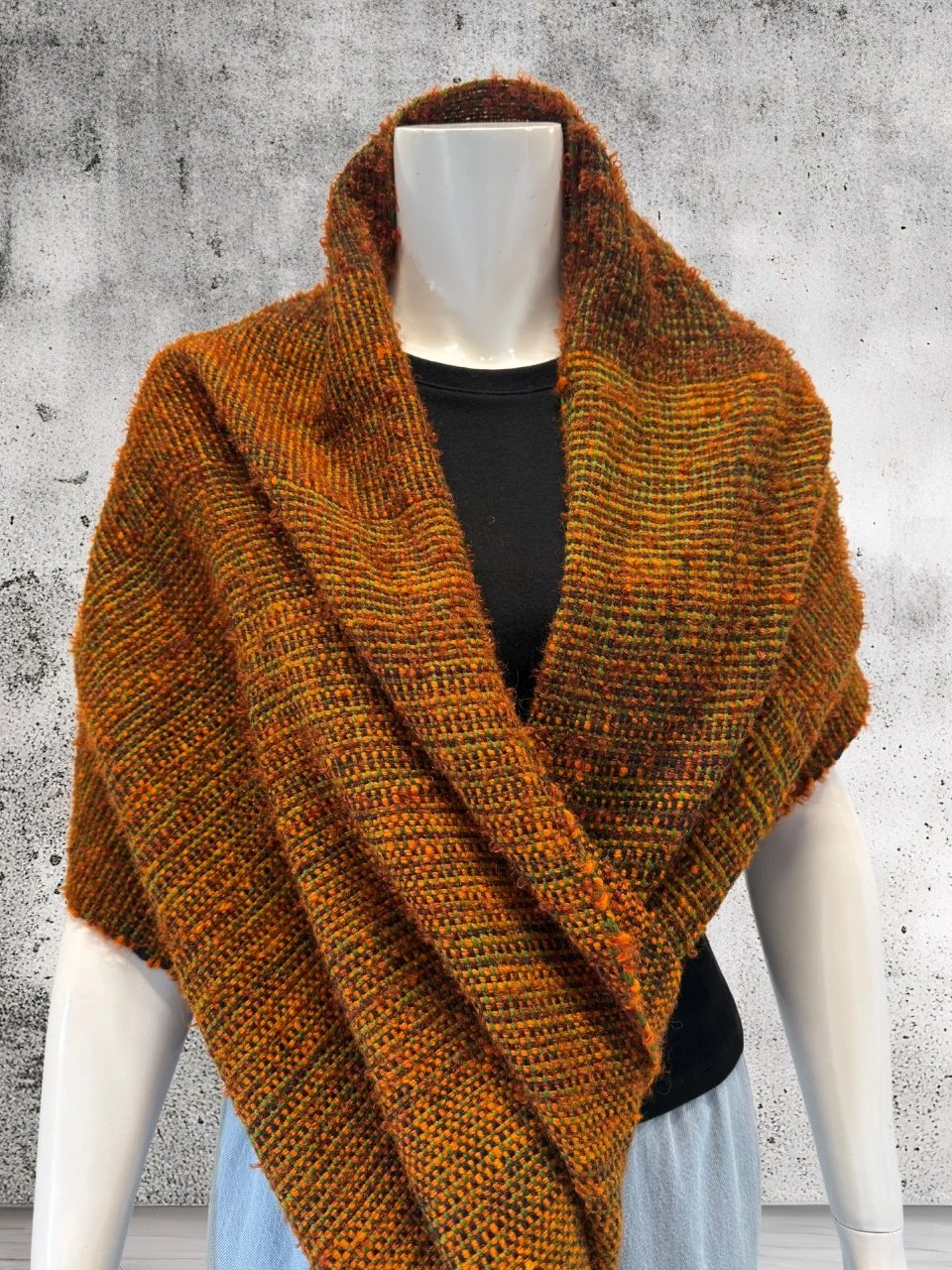 25 & 26 July | Learn to Weave Workshop