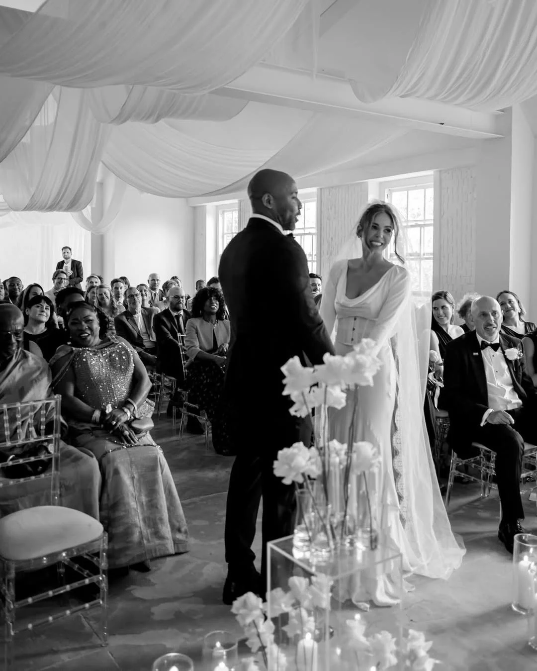 Wedding Photos by Charlotte Griffiths Photography