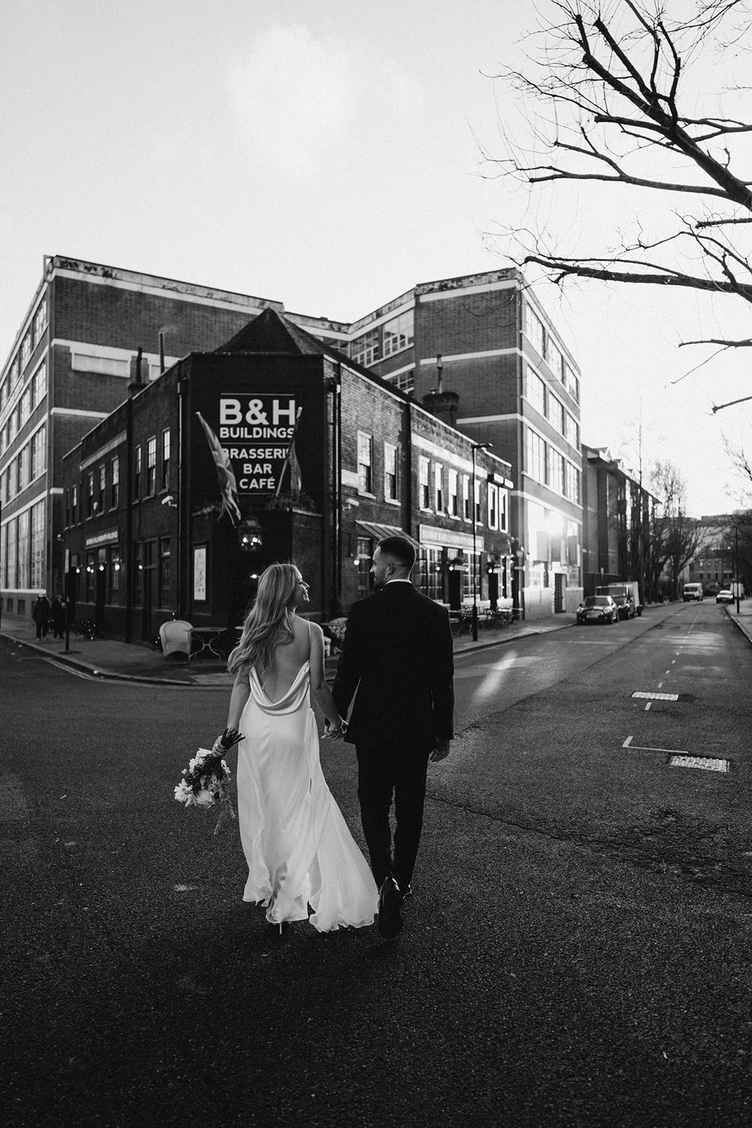 Amy & Josh
