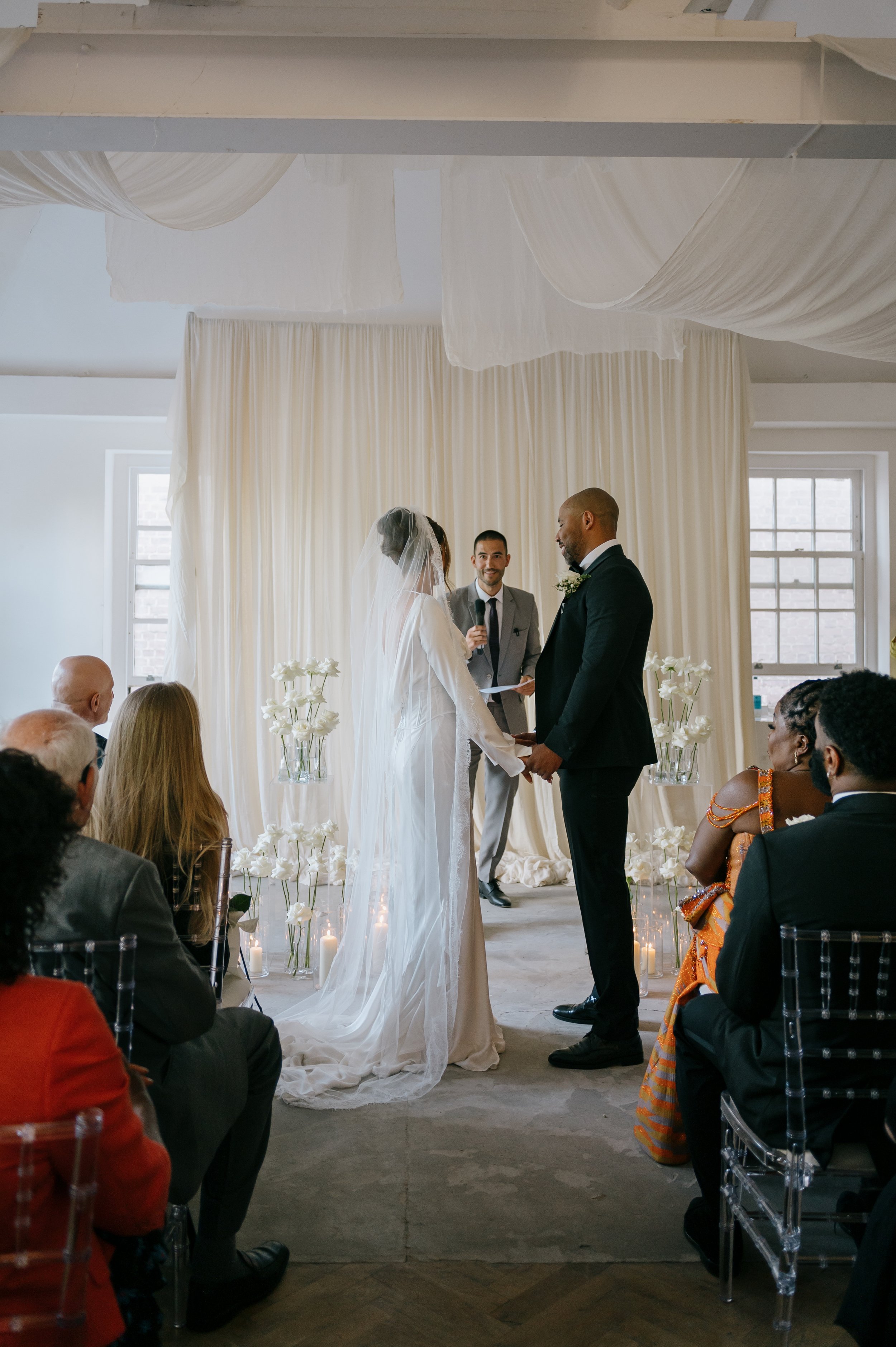 Wedding Photos by Charlotte Griffiths Photography